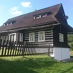 Drevenica Goralsky Dvor * Ždiar