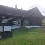 木屋 Drevenica Goralsky Dvor Ždiar