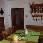 Drevenica Goralsky Dvor 木屋 *