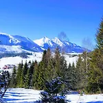 Drevenica Goralsky Dvor * Ždiar
