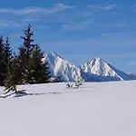 Drevenica Goralsky Dvor * Ždiar