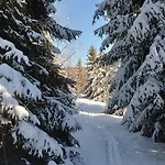 Drevenica Goralsky Dvor