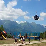 Drevenica Goralsky Dvor