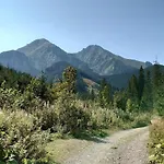Drevenica Goralsky Dvor