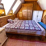 Drevenica Goralsky Dvor 木屋 *