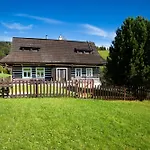 Drevenica Goralsky Dvor