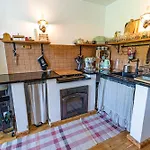 木屋 Drevenica Goralsky Dvor Ždiar