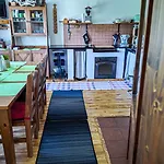 Drevenica Goralsky Dvor Ždiar