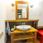 Drevenica Goralsky Dvor * Ždiar