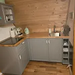 Drevenica Goralsky Dvor 木屋 *