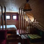 Drevenica Goralsky Dvor Chalet *