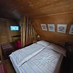 木屋 Drevenica Goralsky Dvor Ždiar