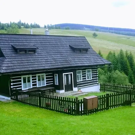 Drevenica Goralsky Dvor
