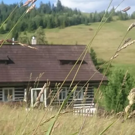 Chalet Drevenica Goralsky Dvor
