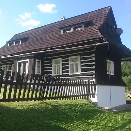 Drevenica Goralsky Dvor * Ždiar