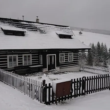 Domek alpejski Drevenica Goralsky Dvor *