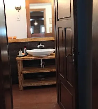 Domek alpejski Drevenica Goralsky Dvor