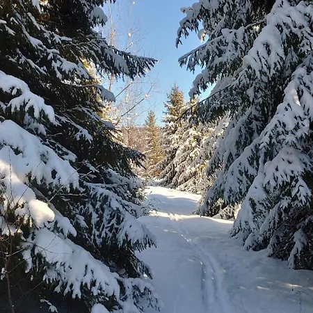 Drevenica Goralsky Dvor