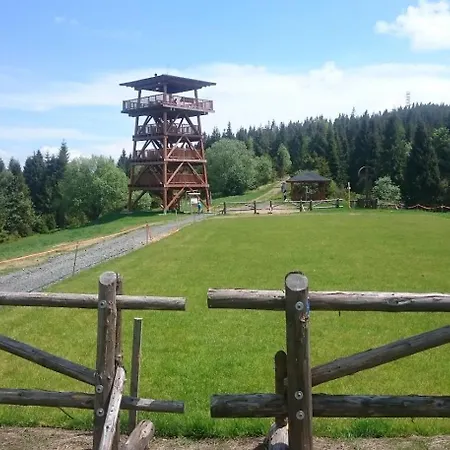 Chalet Drevenica Goralsky Dvor *