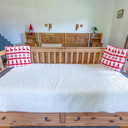 Drevenica Goralsky Dvor Chalet Zdiar