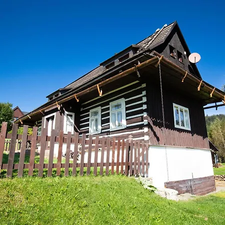 Drevenica Goralsky Dvor Dağ evi