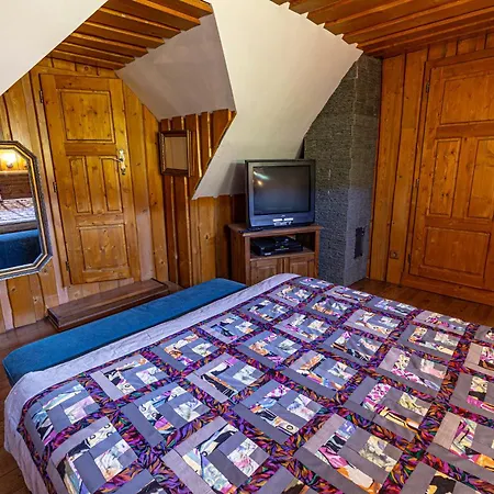 Chalet Drevenica Goralsky Dvor *