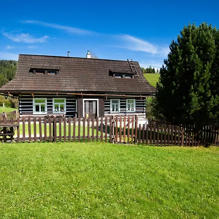 Drevenica Goralsky Dvor