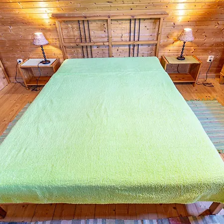 Domek alpejski Drevenica Goralsky Dvor