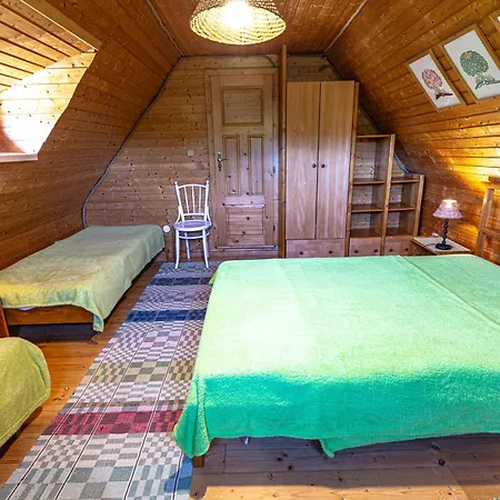 Chalet Drevenica Goralsky Dvor *