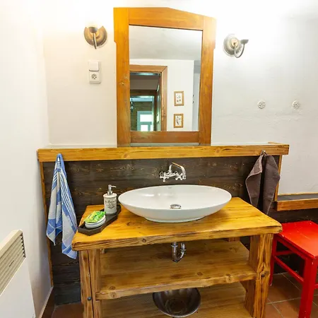 Drevenica Goralsky Dvor * Ždiar