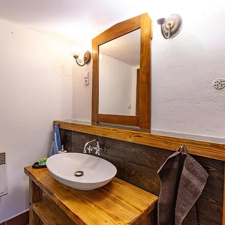 Chalet Drevenica Goralsky Dvor