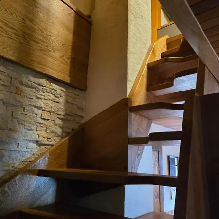 Drevenica Goralsky Dvor