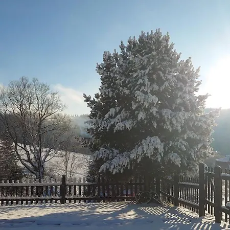 Drevenica Goralsky Dvor * Ždiar